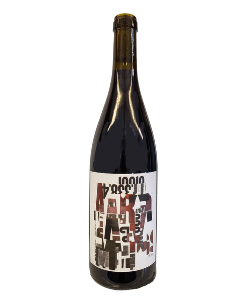 Stanley's Choice Pinot Noir 2020 – The Wine Shop